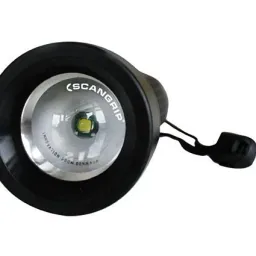 Aufladbare Taschenlampe Flash-100 130lm