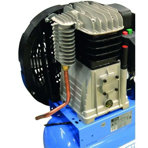 KOMPRESSOR 580/10/50 400V