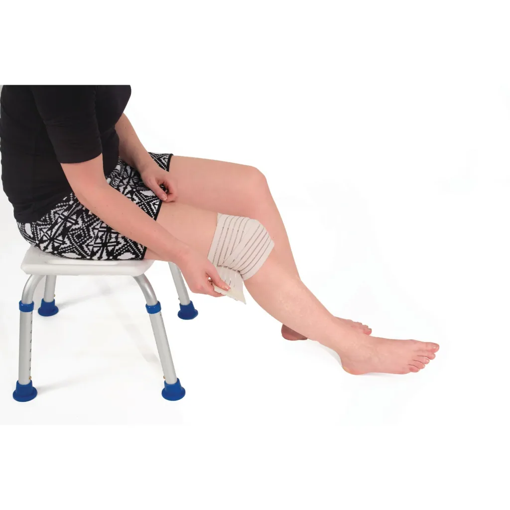 Bandagen - Knie