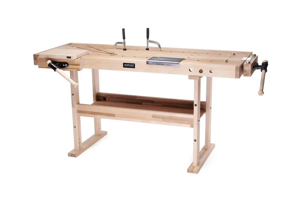 Werkbank Diamond 1800