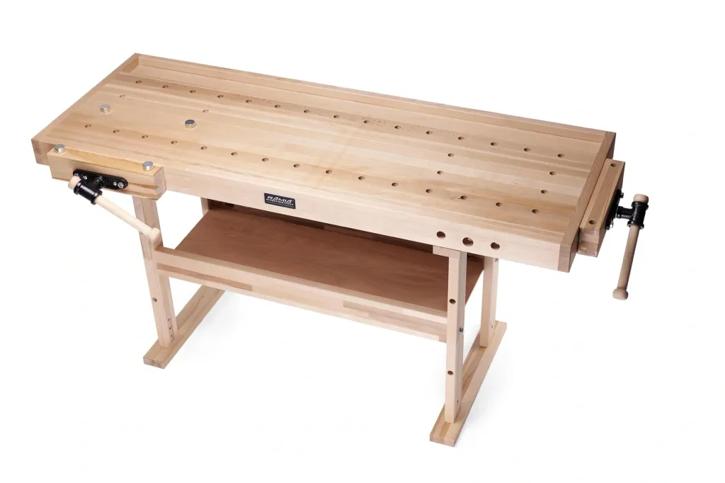 Werkbank Diamond 1800