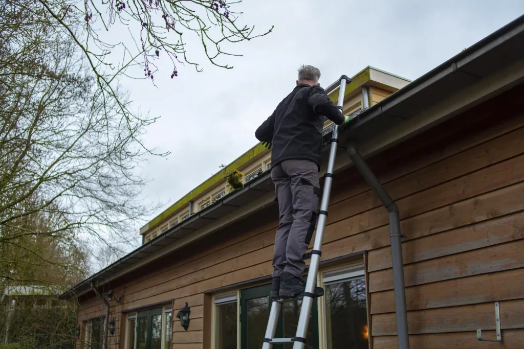 Professional Teleskopleiter 3,27m