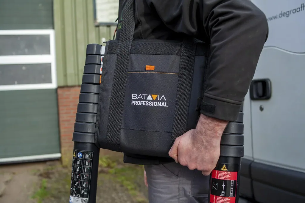 Professional Teleskopleiter 3,27m