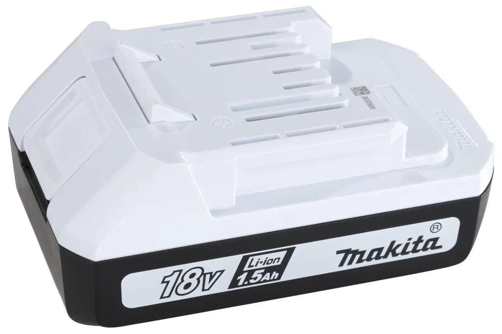 Akku-Bohrschrauber DF457DWLX181 18 Volt inklusive Akku-Lampe