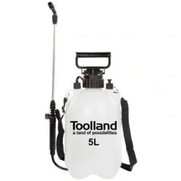 Drucksprüher - 5 L