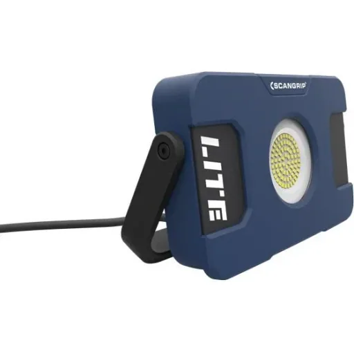 Bouwlamp Flood Lite MC 3000LM