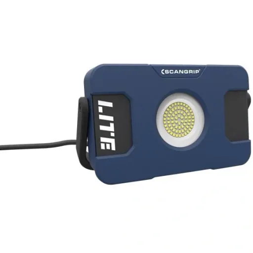 Bouwlamp Flood Lite MC 3000LM