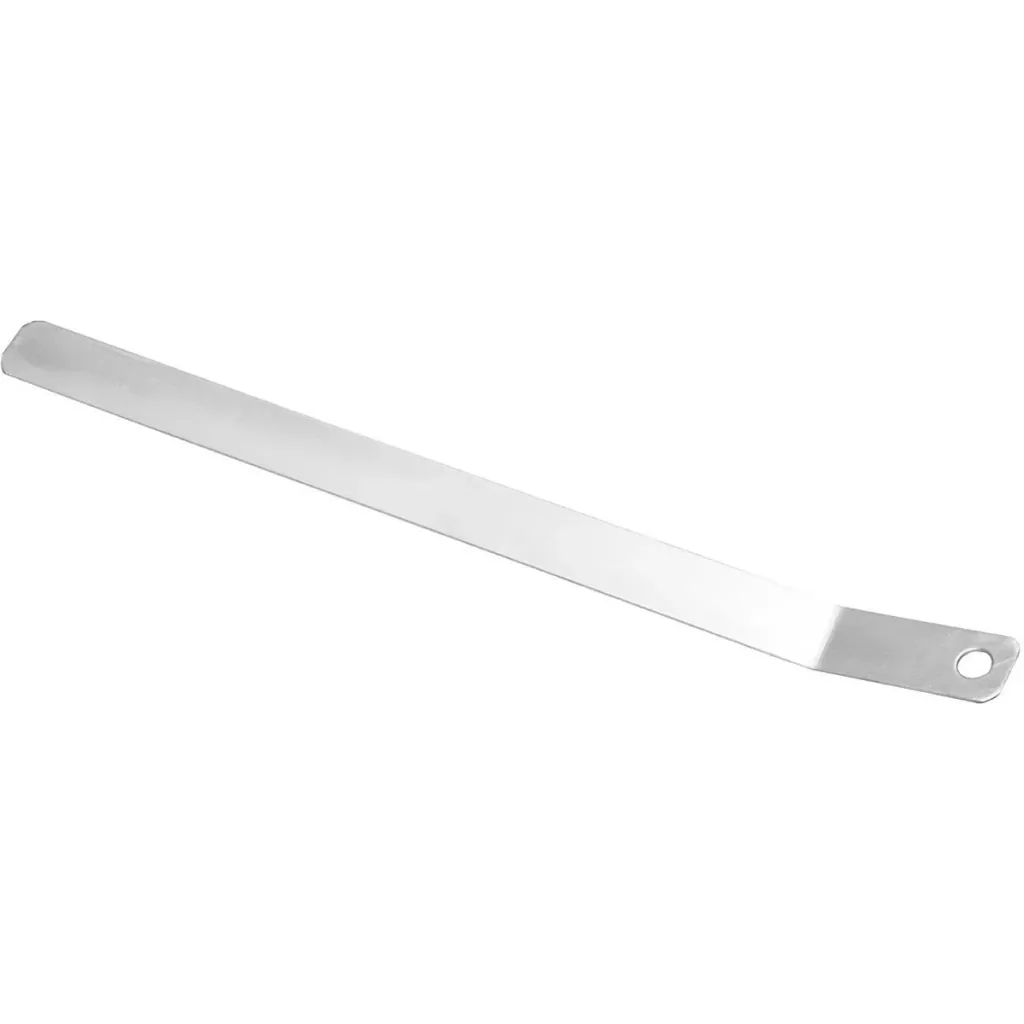 Wandkamin mit 2 Brennstoffbehältern silber