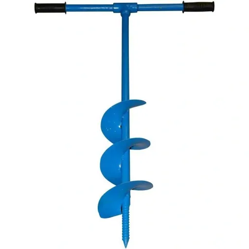 Erdbohrer GH150 - Ø 15cm - 103cm