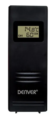 Zusatz-Außensensor für Wetterstation Art. 972750