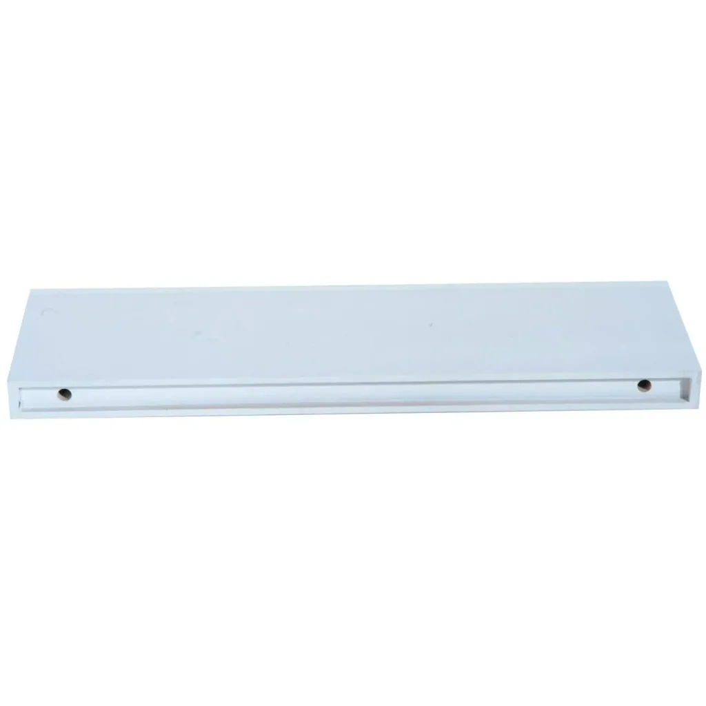Wandregal 80x25x5cm mit Schublade Hängeregal Regal