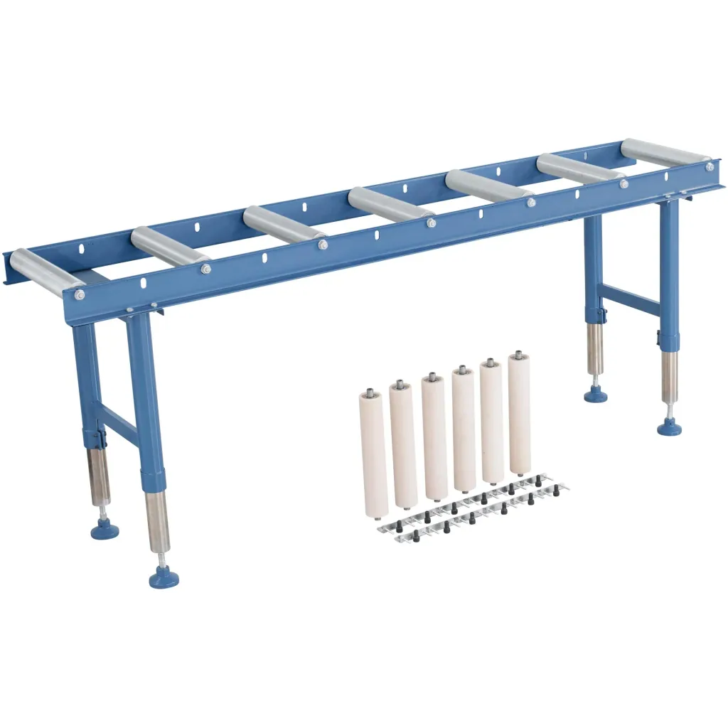 Bernardo Rollenbahn RB 7, 2m