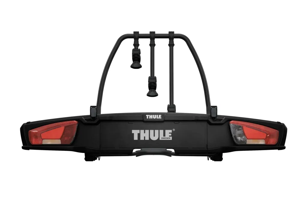 Fahrradträger VeloSpace XT 3 Black