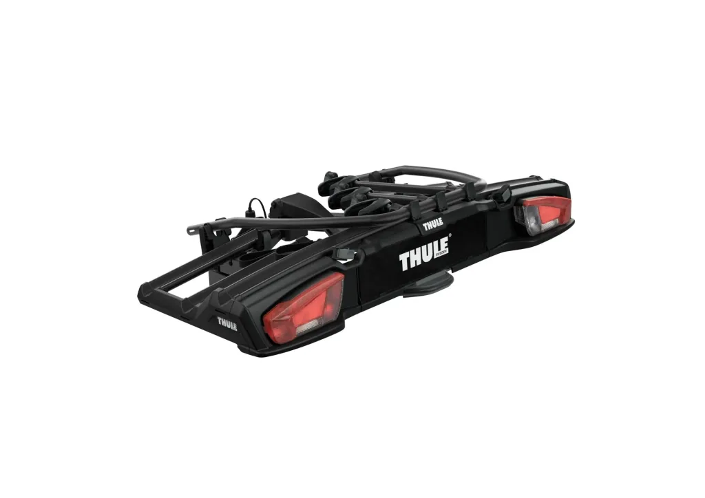 Fahrradträger VeloSpace XT 3 Black