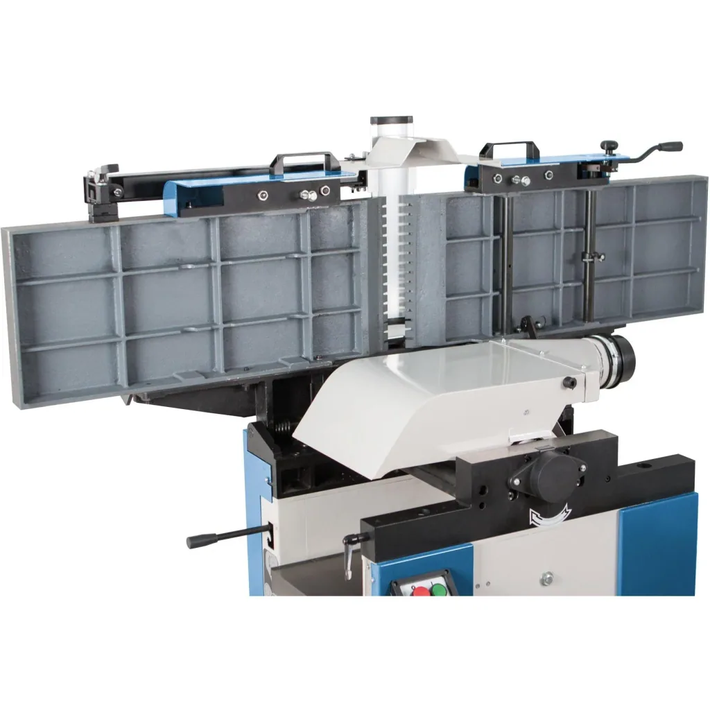 Plana 4.1C 230V Flachdickenmaschine