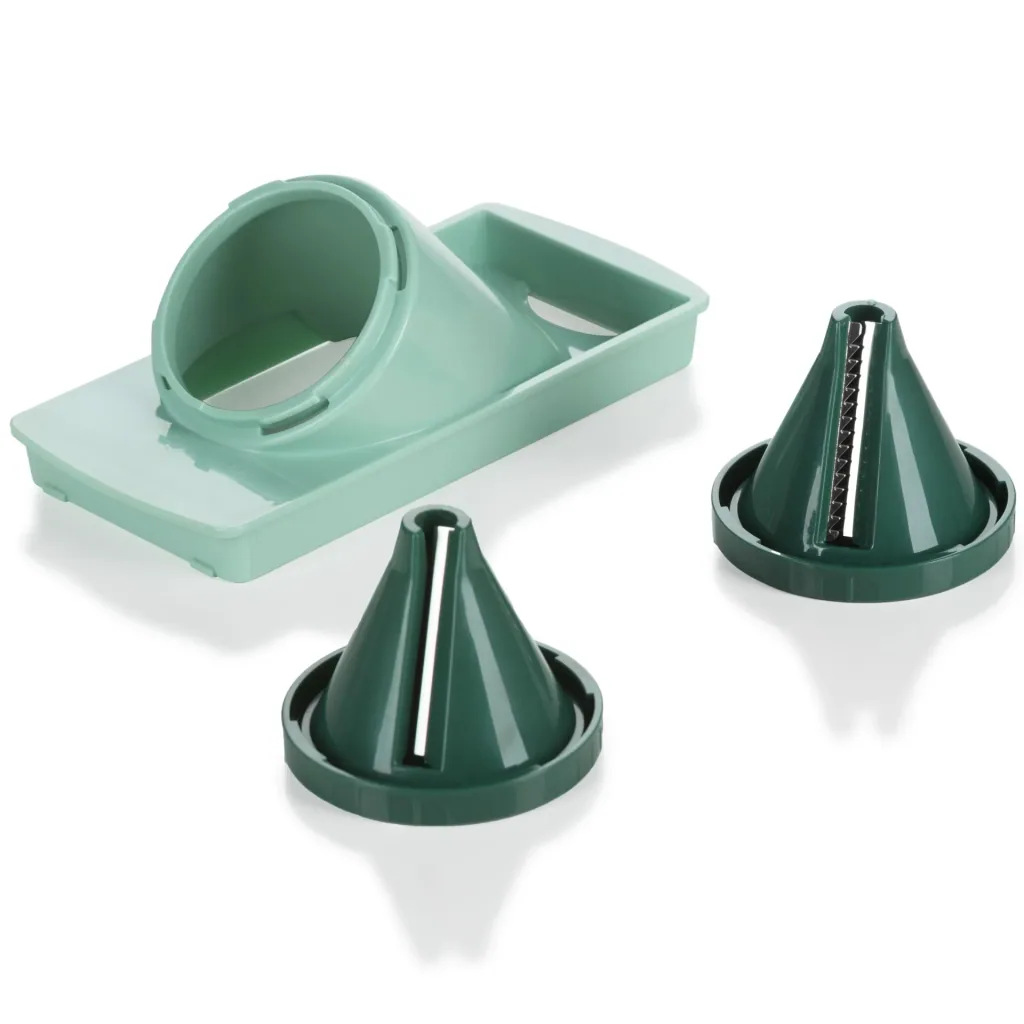 Nicer Dicer "Fusion Smart", 16-teilig