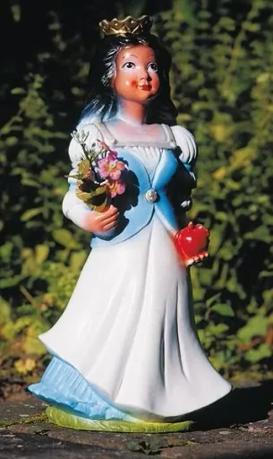 Schneewittchen, 35 cm.
