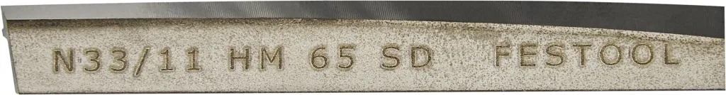Spiralmesser HW 65
