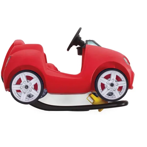 Einfacher Steer Sport
