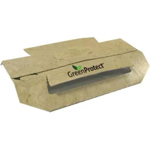 Green Protect Creeping Insect Box - Silberfischchen, Kakerlaken, Asseln, Ameisen