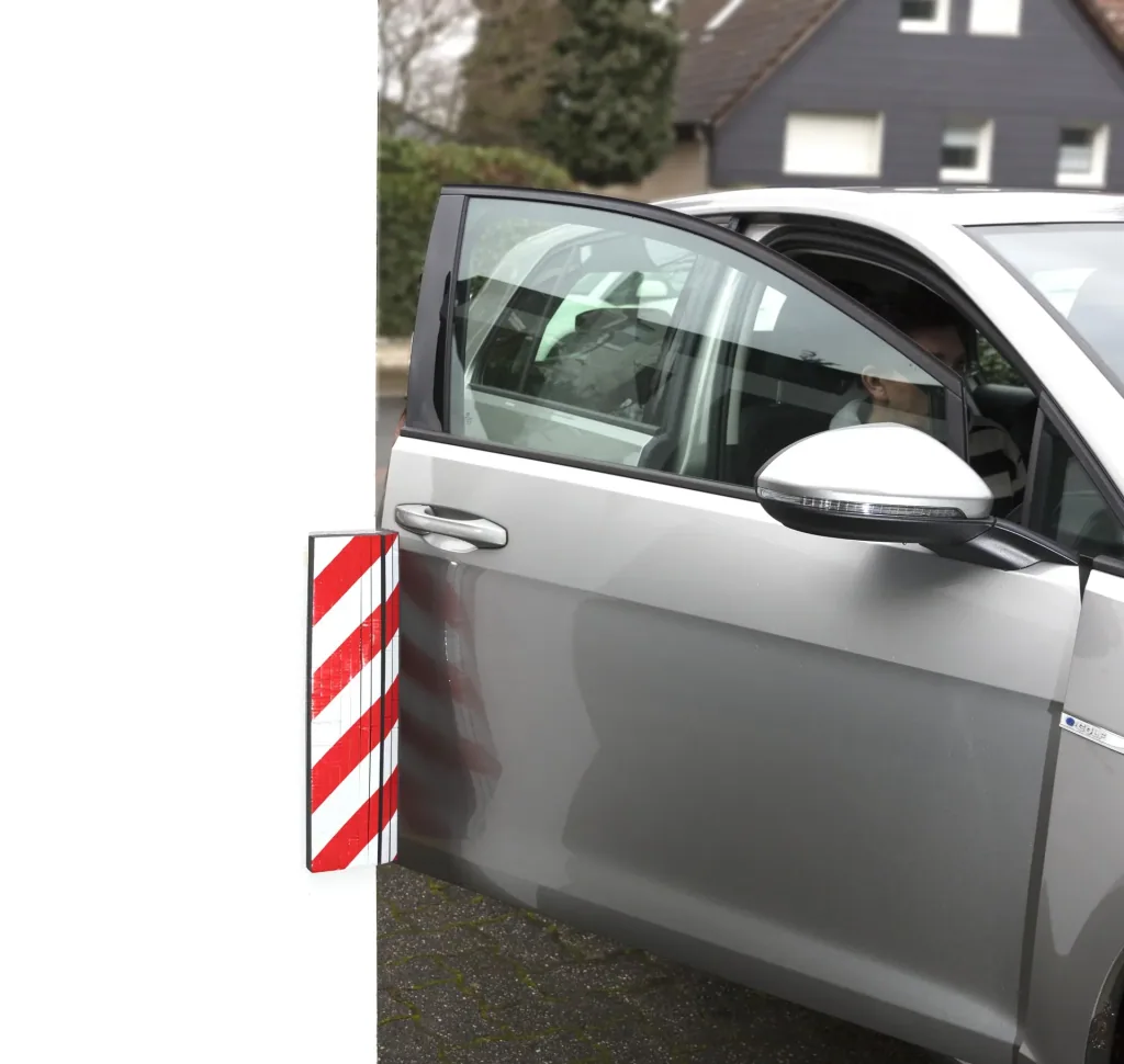 Türkantenschutz, 2 Stück