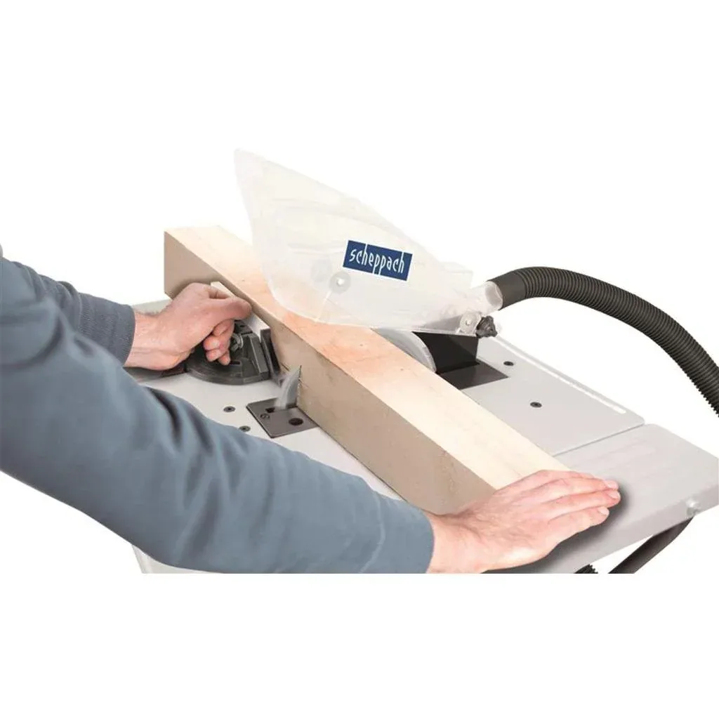 Tischkreissäge HS81S 230V 50Hz