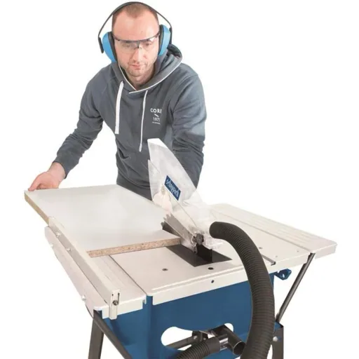Tischkreissäge HS81S 230V 50Hz