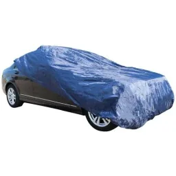 Ganzgarage Polyester XL 490x178x122cm
