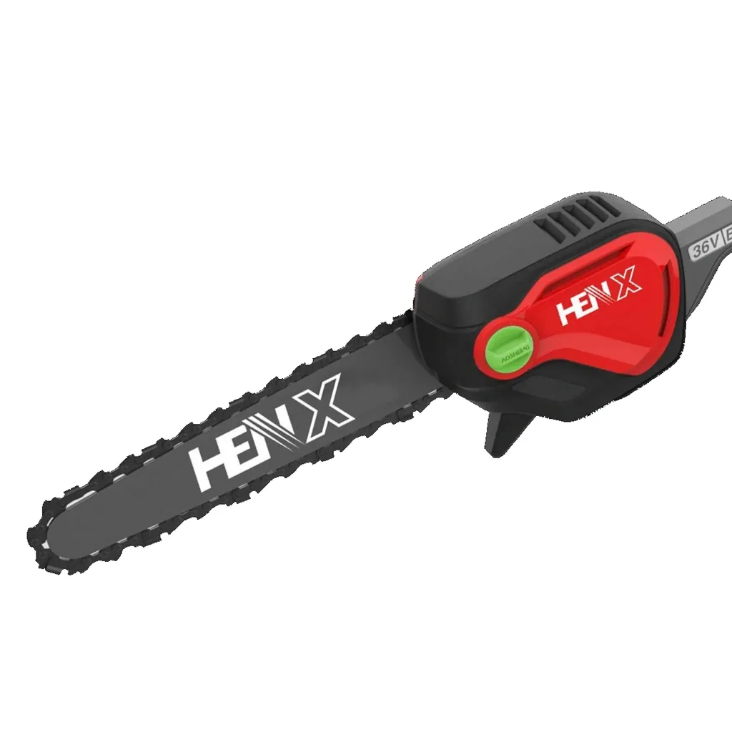 Polsäge - Starterset 40 Volt Li-Ion