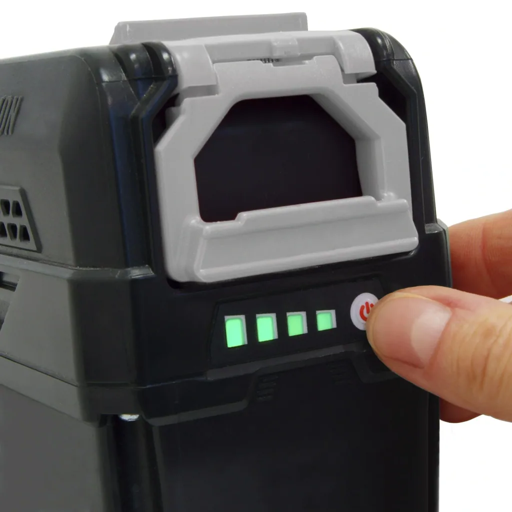 Lithium-Ionen Akku „AP 40-4000“