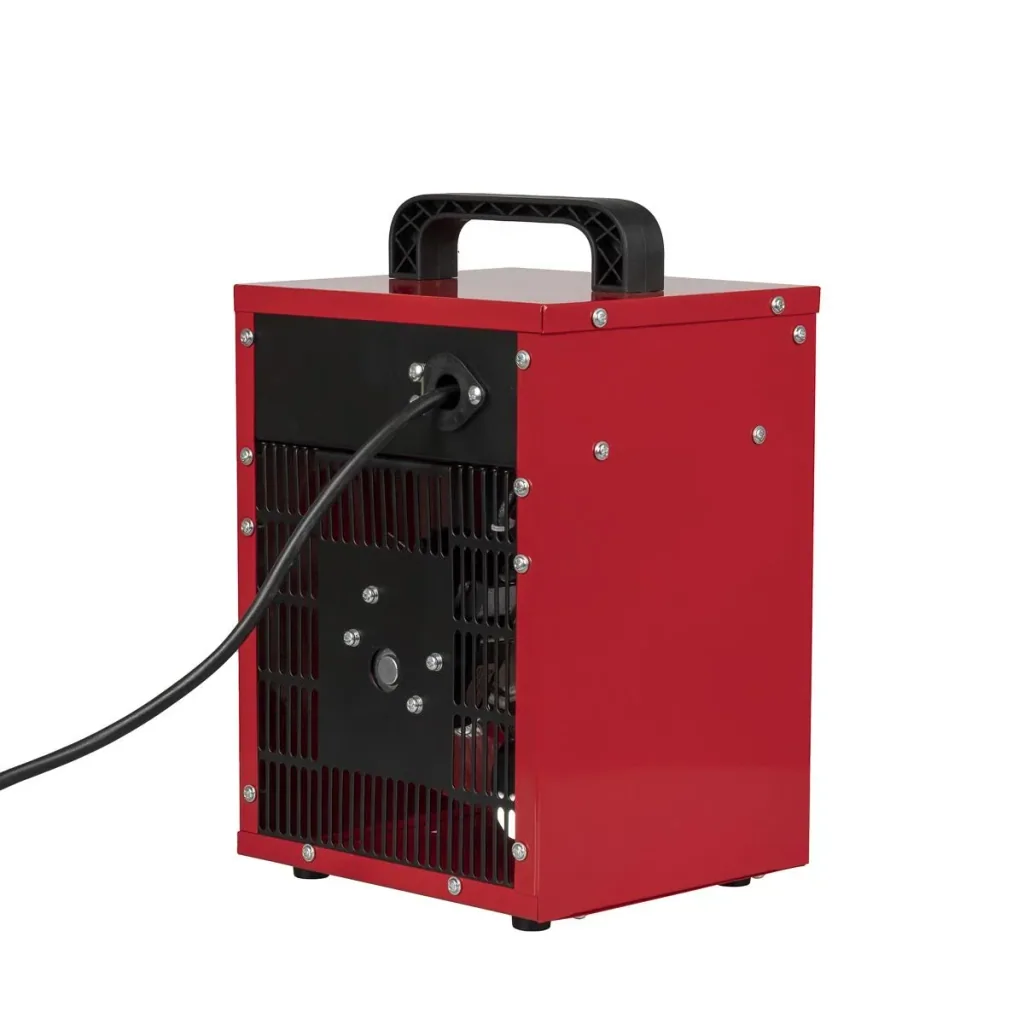 Heizlüfter EK3201, 3000 W