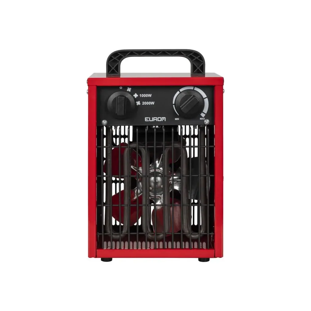 Heizlüfter EK3201, 3000 W