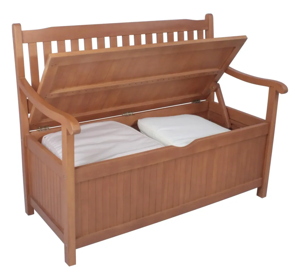 Gartenbank "Houston" 2-Sitzer