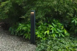 LED Standleuchte BRILLO Aluminium-Druckguss
