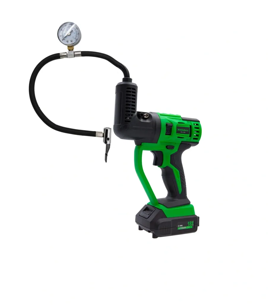 MultiTool Luftpumpenaufsatz