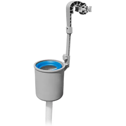Pool Surface Skimmer - Automatischer Poolabfall- und Laubreiniger