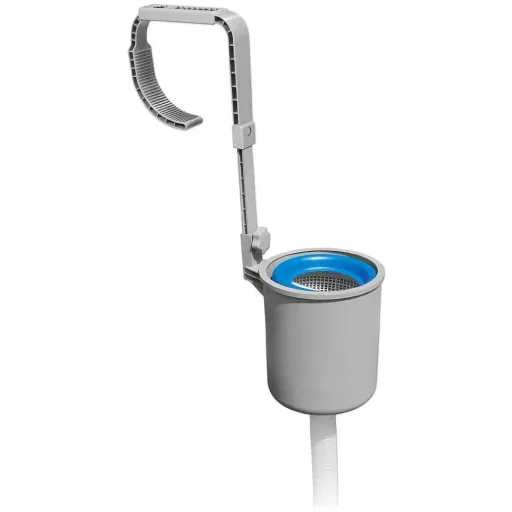 Pool Surface Skimmer - Automatischer Poolabfall- und Laubreiniger