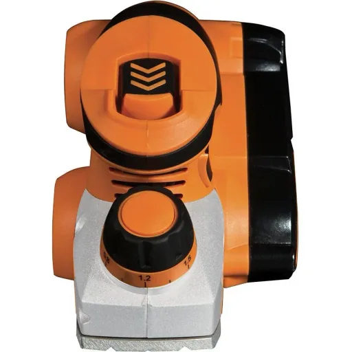 420 W Handhobel, 60 mm TCMPL UK