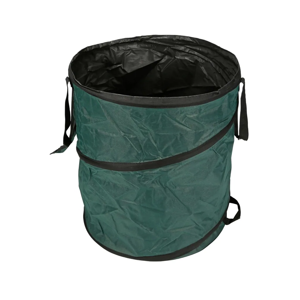 Pop-up Gartenabfallsack - 123 l