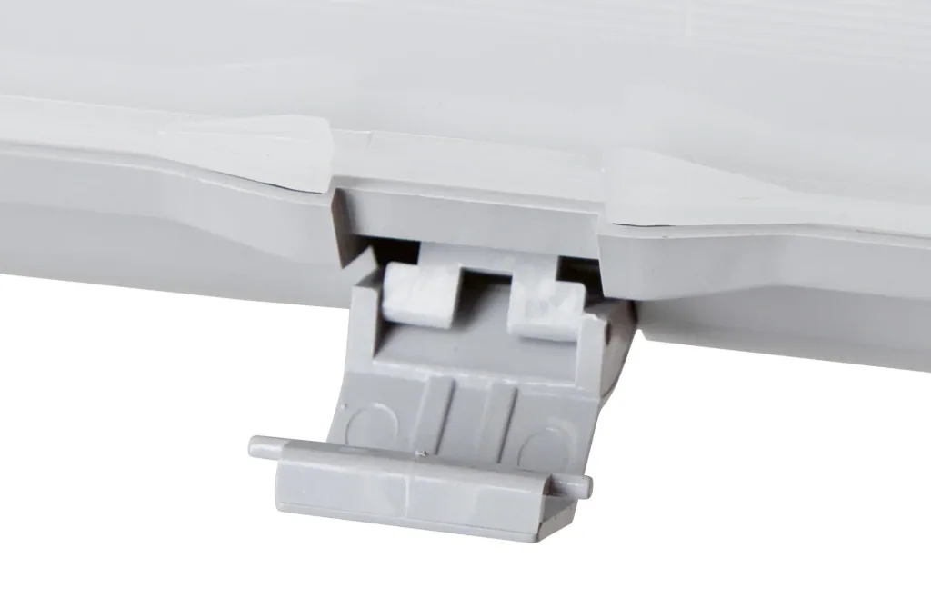 LED Feuchtraumleuchte "FarmSTAR", IP 65, 121 cm