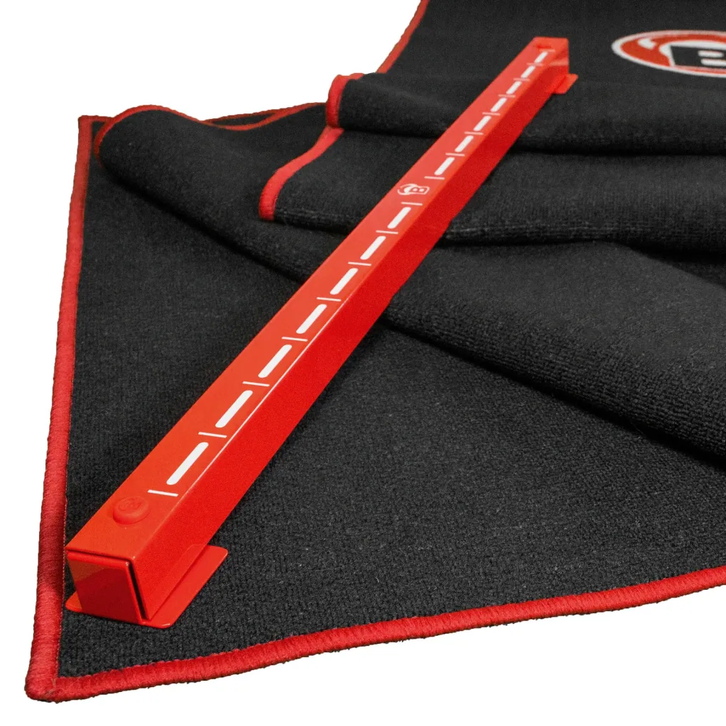Oky System Carpet Mat 80