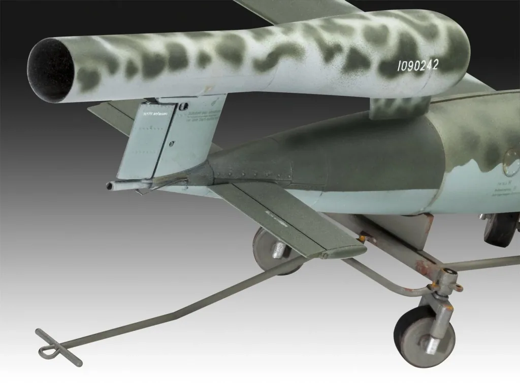 Model Set Fieseler Fi103 V-1