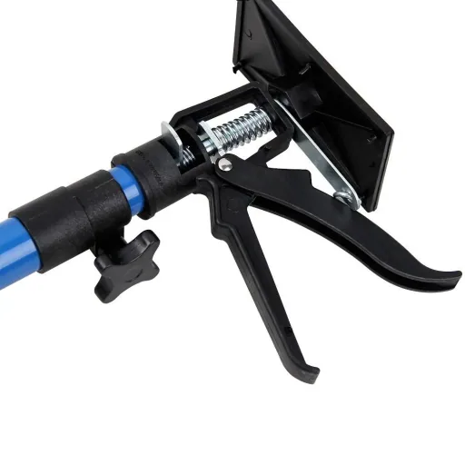 Rahmenklemme 115-290cm 2er-Set