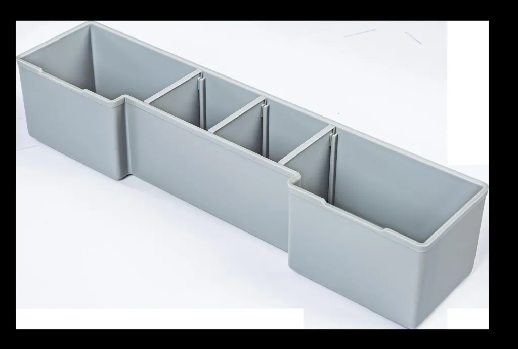 Insetboxenset A3 LB 102 BSS
