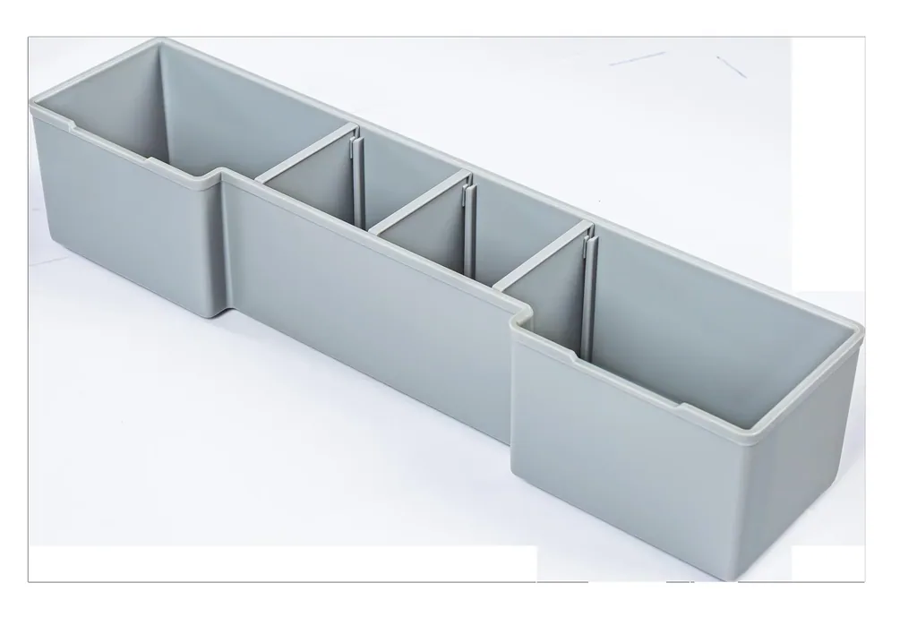 Insetboxenset A3 LB 102 BSS