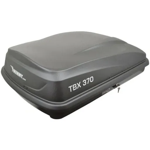 Dachbox TBX 370