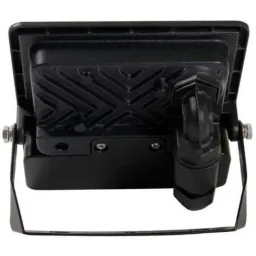 VT-138S LED-Flutlicht mit Sensor - 30 W - 2340 Lm - 6500K - Schwarz
