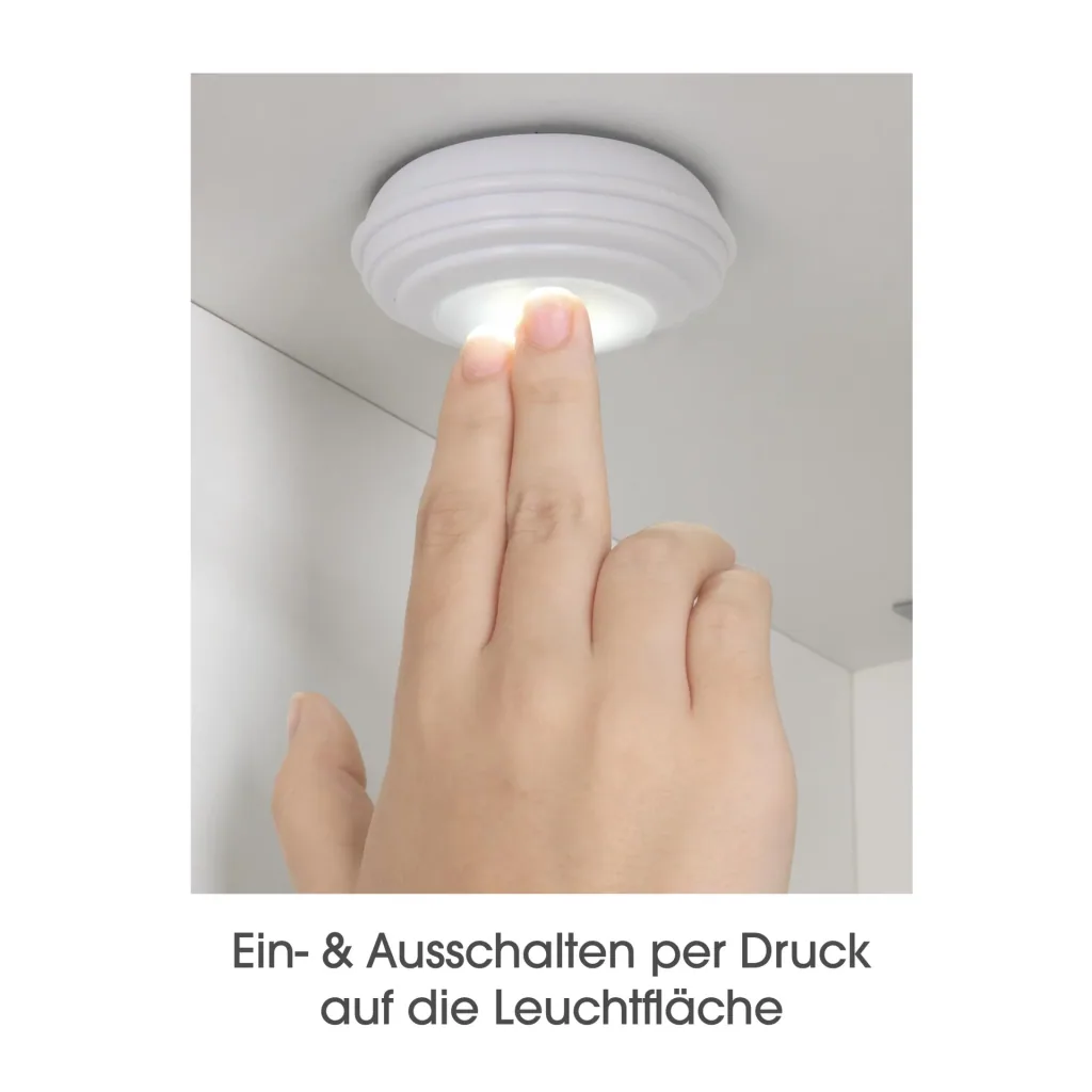 LED-Lichter mit Farbwechsel