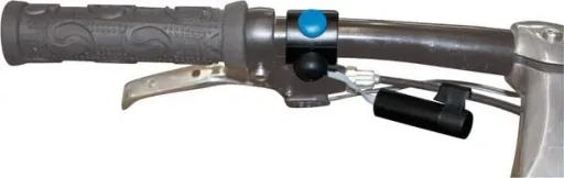 Elektrische Fahrradglocke M-Wave- Blister