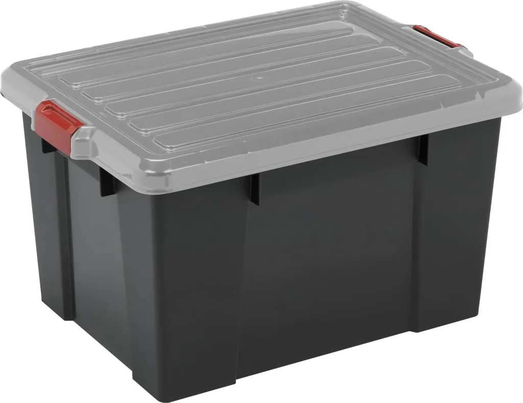 DIY Aufbewahrungsbox „SK-210“, 3er-Set